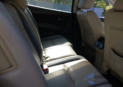 2008 Mazda Cx-9 Grand Touring z USA, uszkodzony, nr VIN JM3TB38V880142348